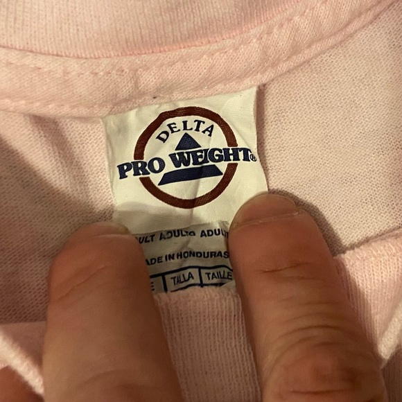 💕STATEMENT T-SHIRT💕 - Picture 3 of 3